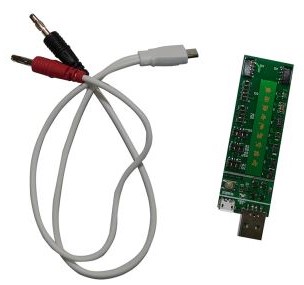IP Battery Charger USC--3300